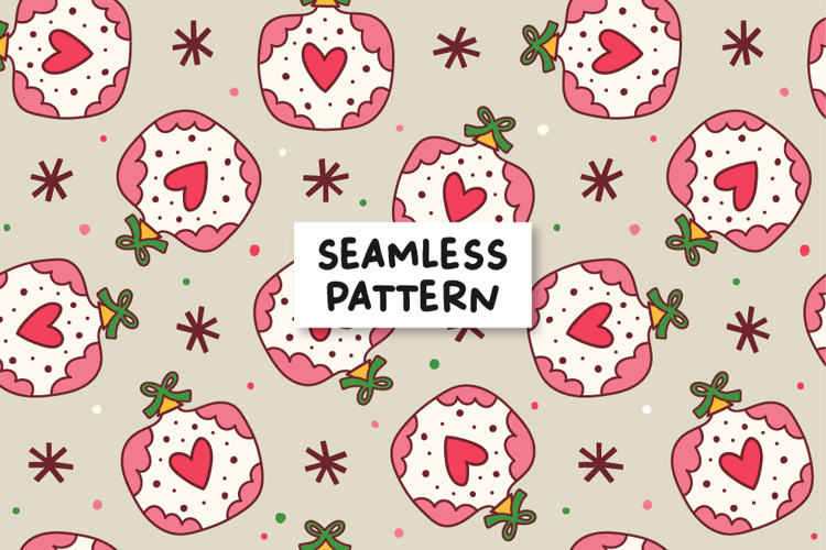 Seamless Background Image 2