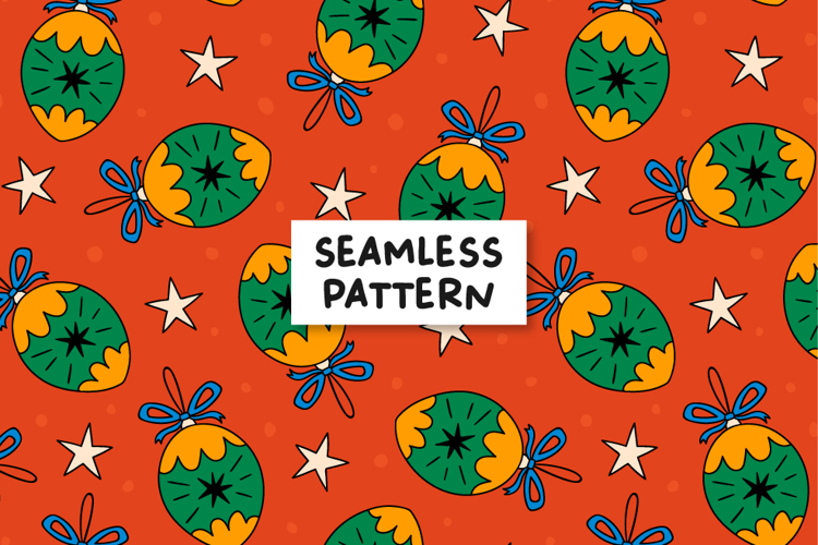 Seamless Background Image 5