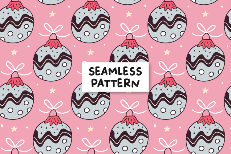 Seamless Background