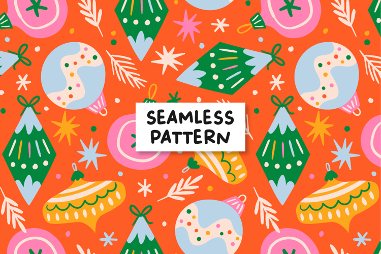 Seamless Background Image 24