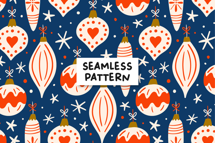 Seamless Background Image 22