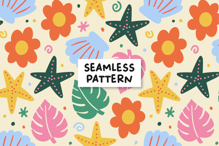 Seamless Background Image 19