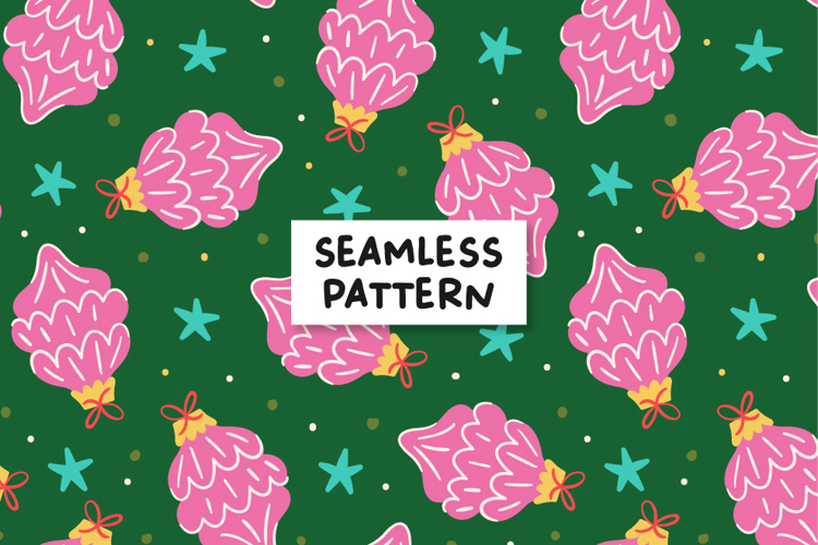 Seamless Background Image 16
