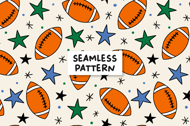 Seamless Background Image 6