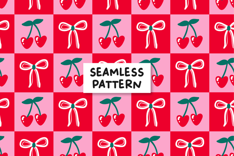 Cherry Background Image 7