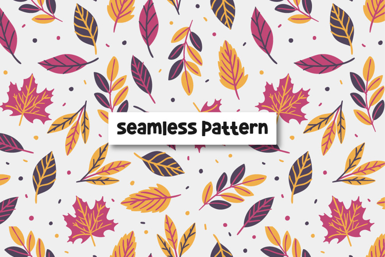 Autumn Clipart Image 10