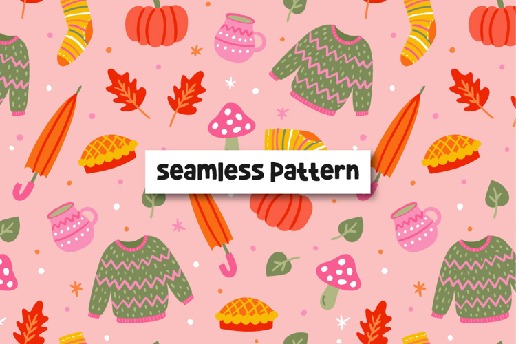 Fall Clipart Image 18
