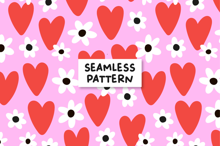 Valentines Background Image 5