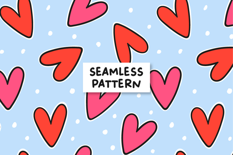 Valentines Background Image 4