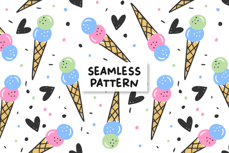 Ice Cream Clipart Image 21