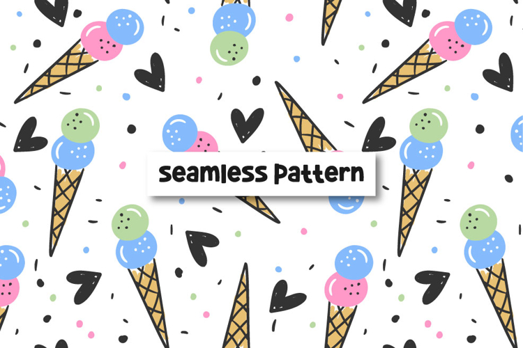 Ice Cream Clipart Image 20