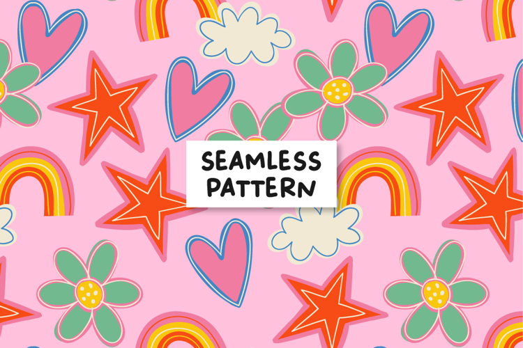 Floral Background Image 13