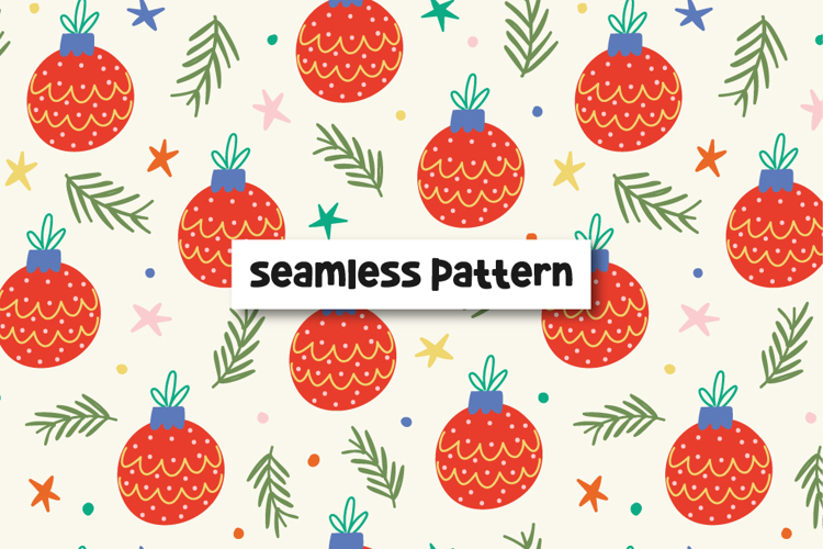 Christmas Background Wallpaper Image 11