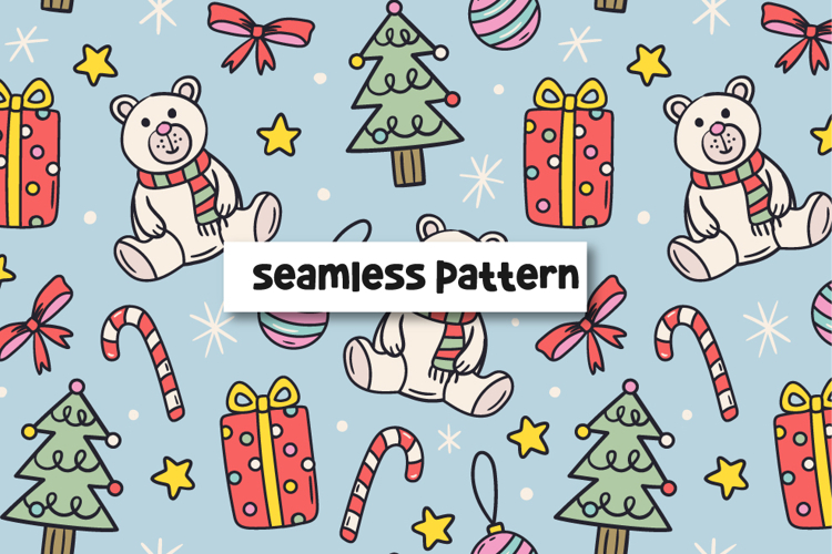 Christmas Background