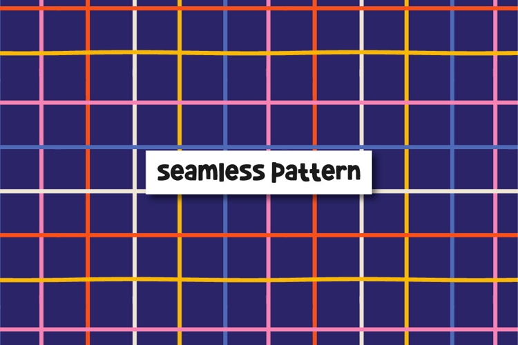 Seamless Pattern Background Image 24