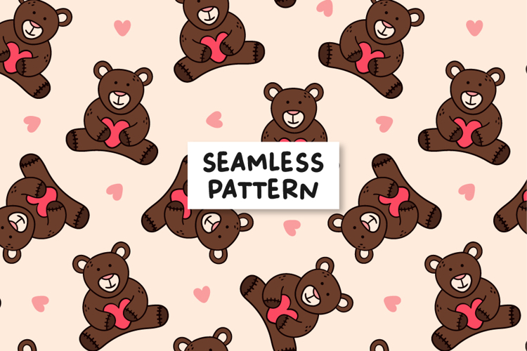 Valentines Background Image 2