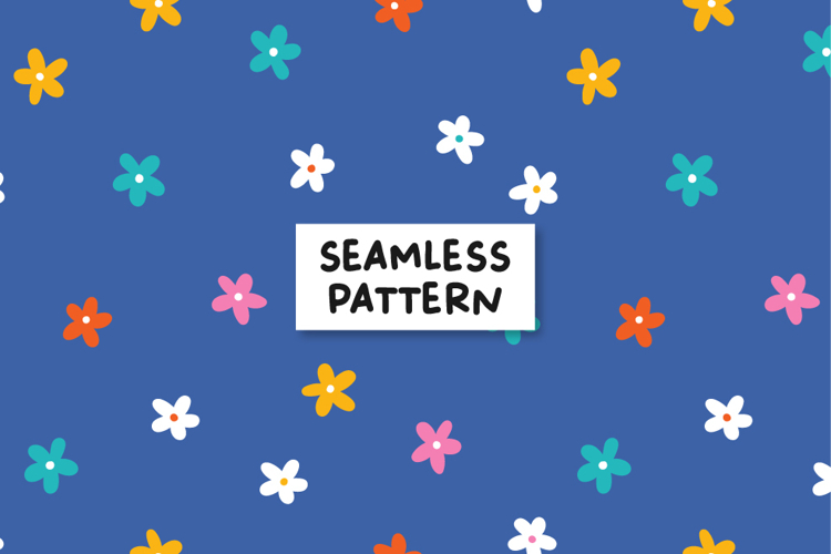 Floral Background