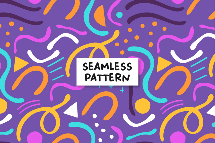 Abstract pattern. Abstract background.