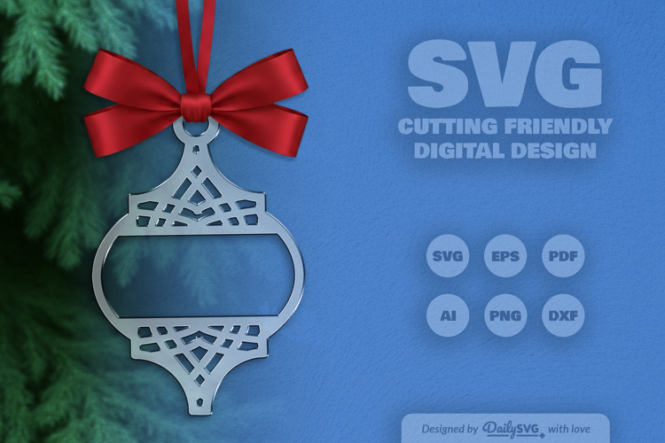 Arabesque SVGs Image 24