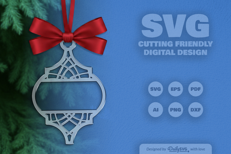 Arabesque SVGs Image 23