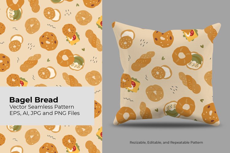 Seamless Pattern Background Image 19