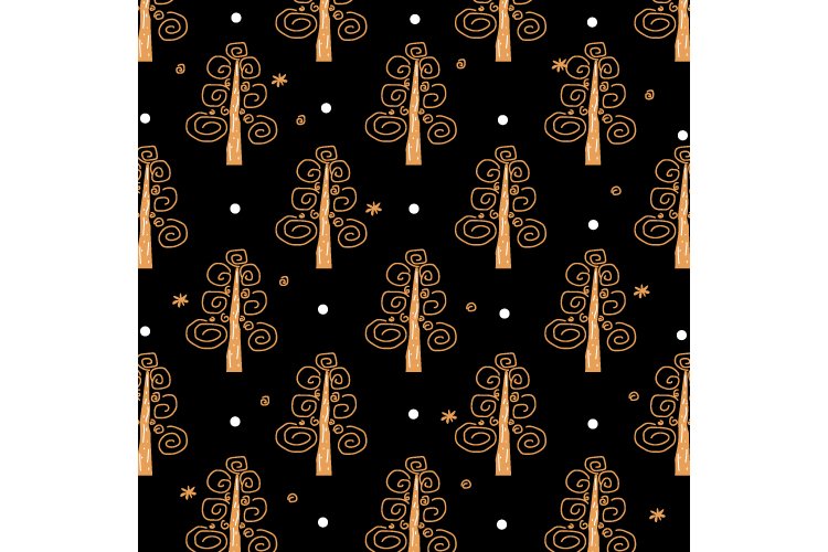 Christmas Drawing Image 2