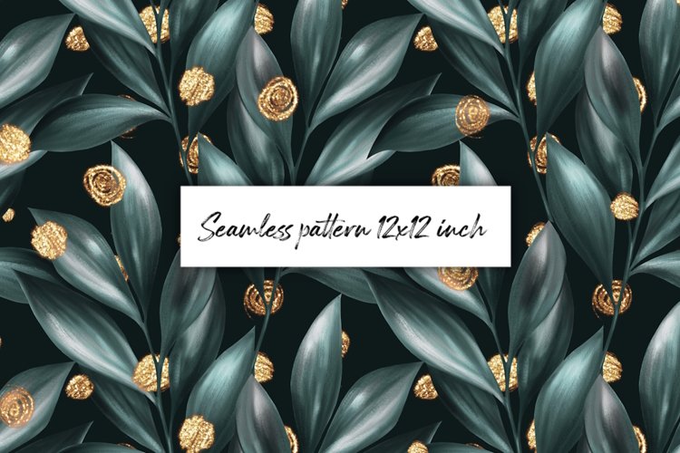 Seamless Pattern Background Image 6