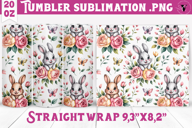 Cute Bunny Png Image 14