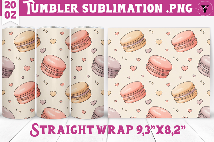 Valentines Tumbler | Spring & Valentine sublimation
