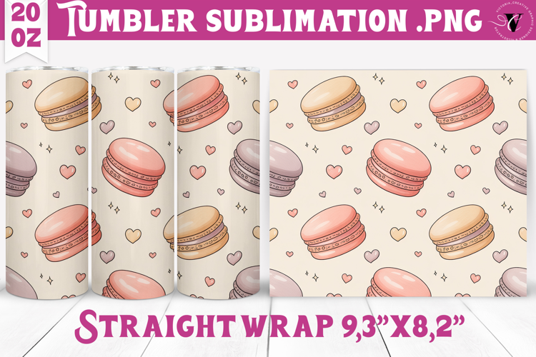 Valentines Tumbler | Spring & Valentine sublimation