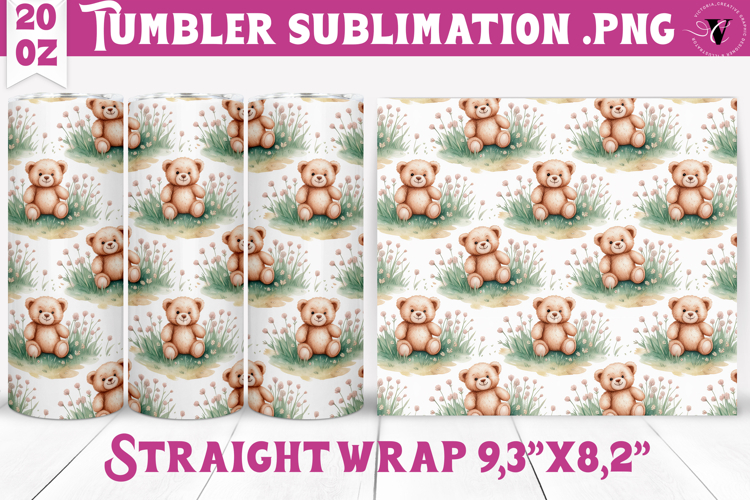 Valentines Tumbler | Spring & Valentine sublimation