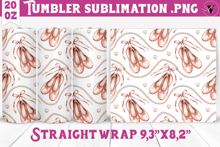 Valentines Tumbler | Spring & Valentine sublimation
