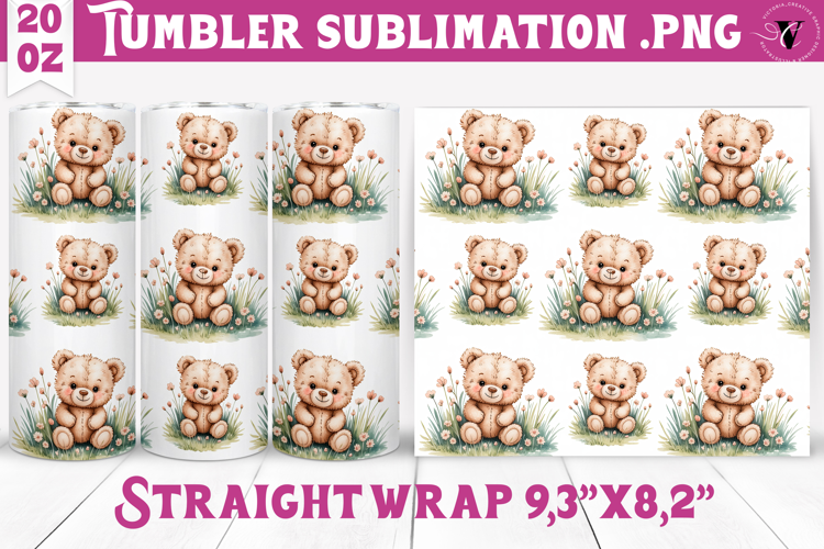 Valentines Tumbler | Spring & Valentine sublimation