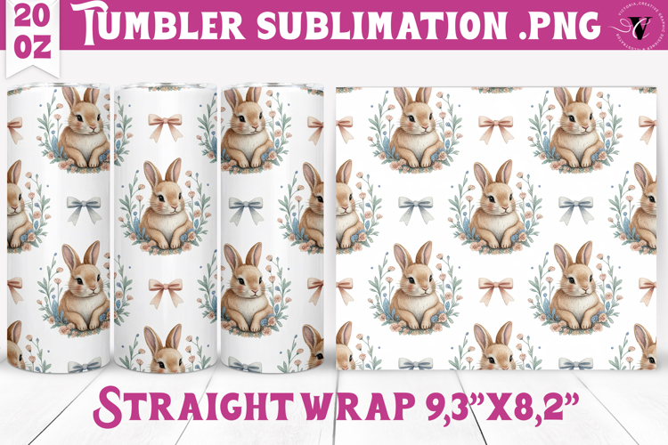 Valentines Tumbler | Spring & Valentine sublimation