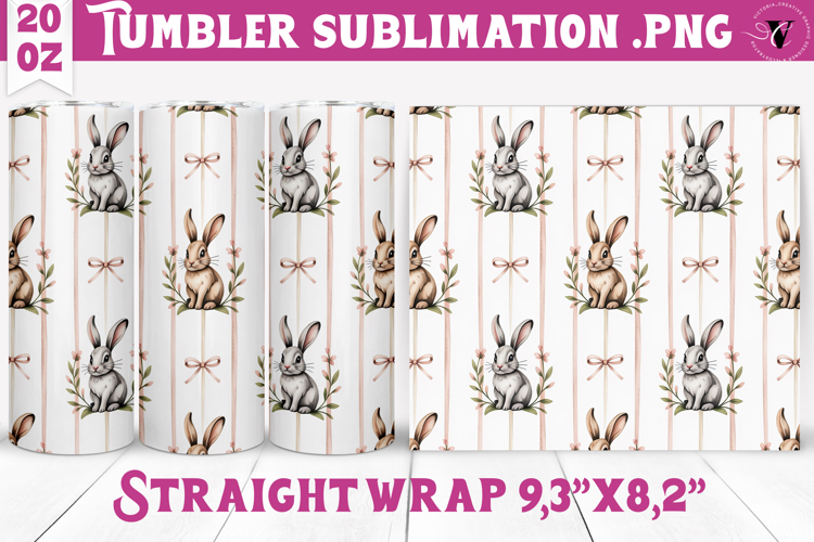 Valentines Tumbler | Spring & Valentine sublimation