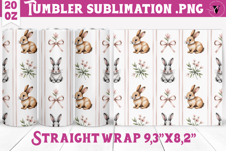 Valentines Tumbler | Spring & Valentine sublimation