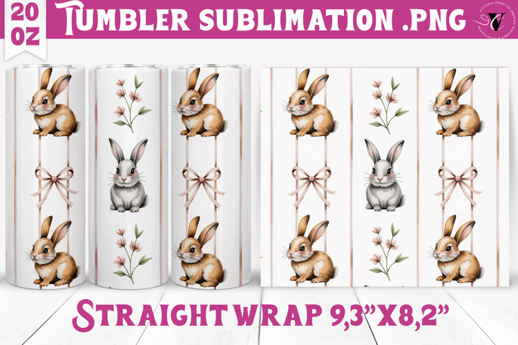 Valentines Tumbler | Spring & Valentine sublimation