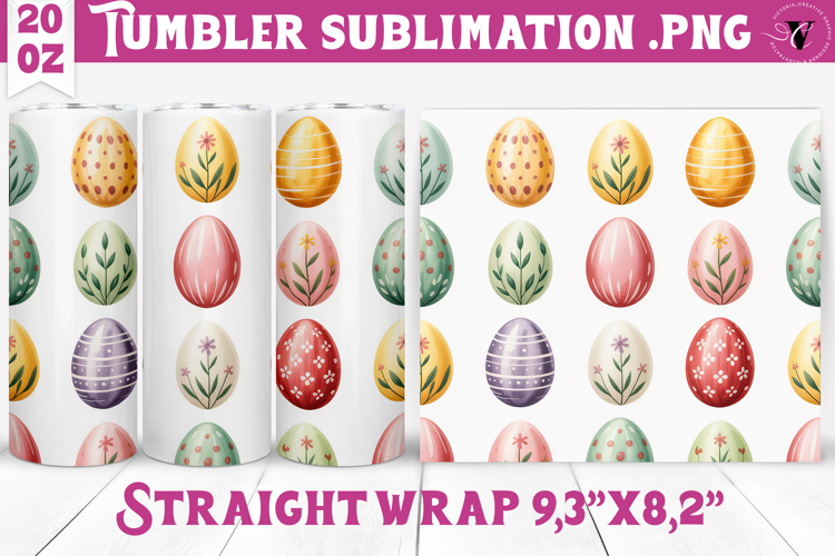 Valentines Tumbler | Spring & Valentine sublimation