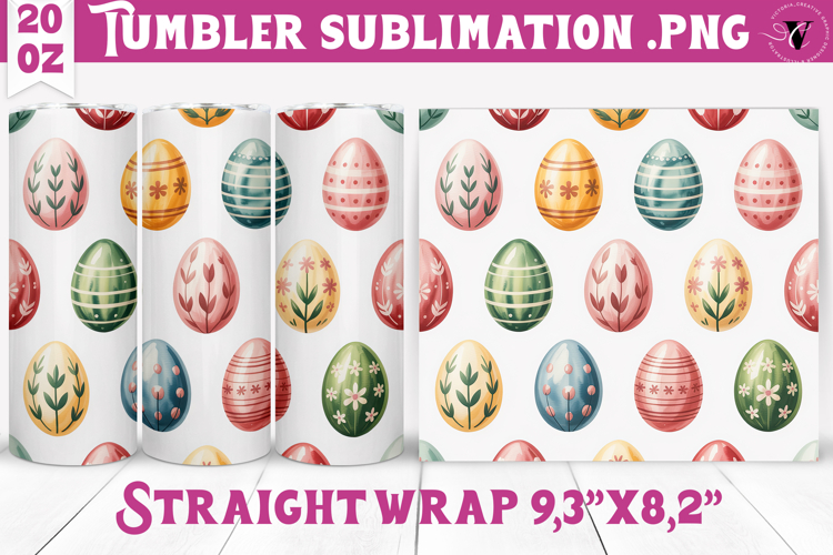 Valentines Tumbler | Spring & Valentine sublimation