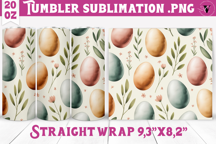 Valentines Tumbler | Spring & Valentine sublimation