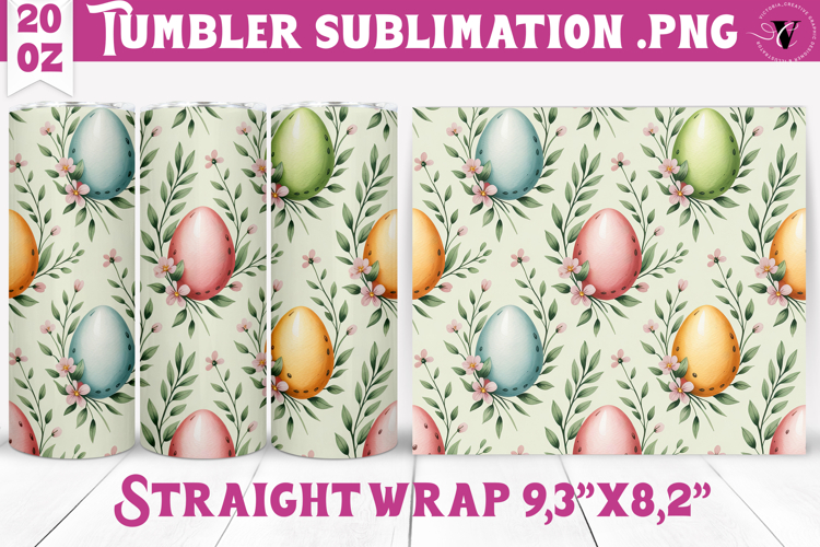 Valentines Tumbler | Spring & Valentine sublimation