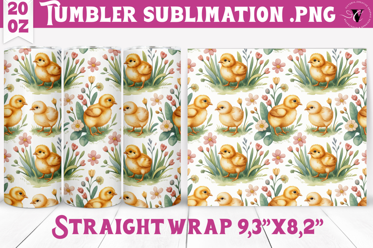 Valentines Tumbler | Spring & Valentine sublimation