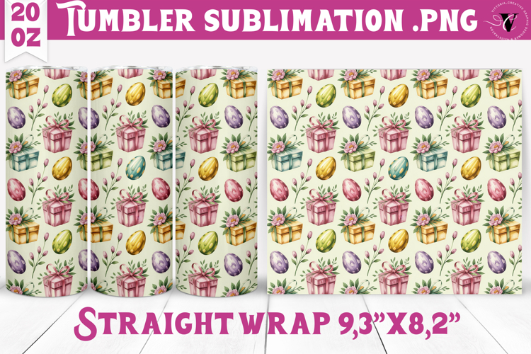 Valentines Tumbler | Spring & Valentine sublimation