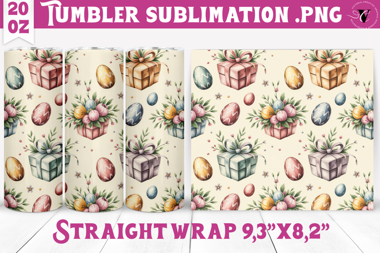 Valentines Tumbler | Spring & Valentine sublimation