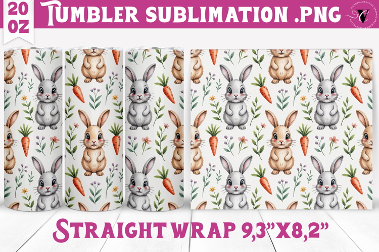 Valentines Tumbler | Spring & Valentine sublimation