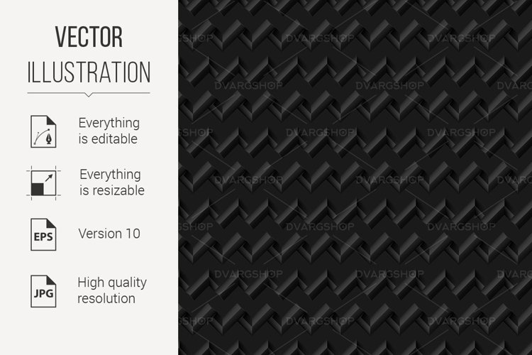 Geometric Seamless Pattern Image 8