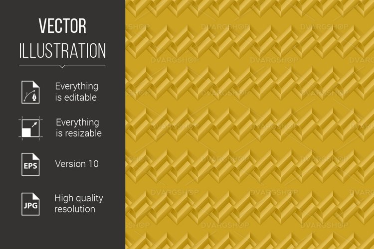 Geometric Seamless Pattern Image 24