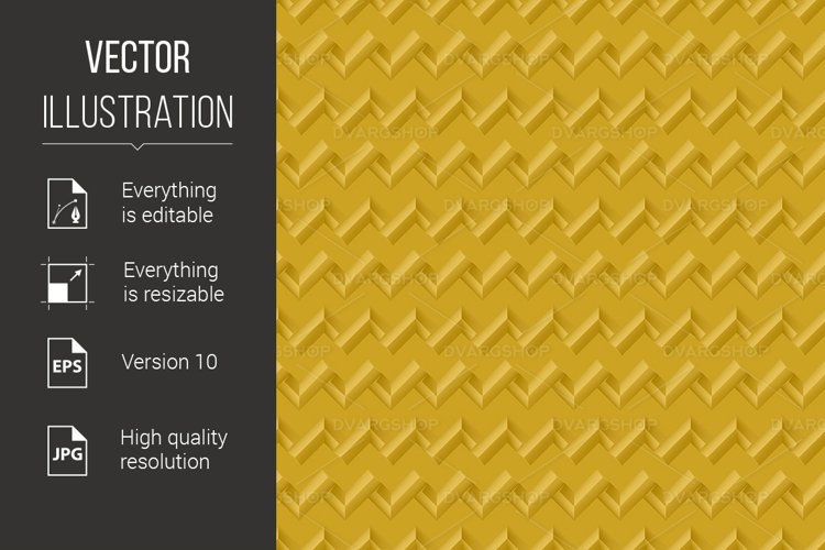 Geometric Seamless Pattern Image 21