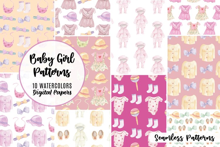 Cat Watercolor Image 18