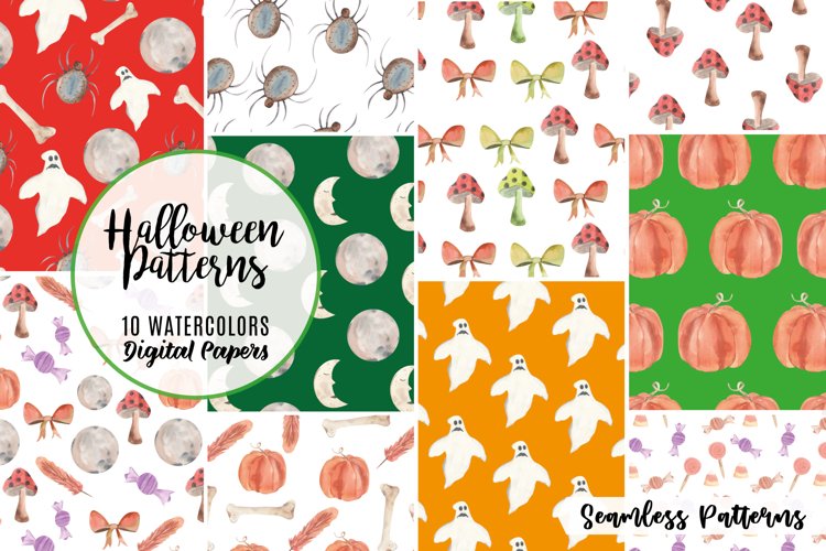 Ghosts Clipart Image 13